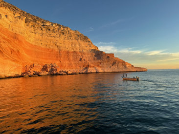 Tranquilo Travels fishing experience